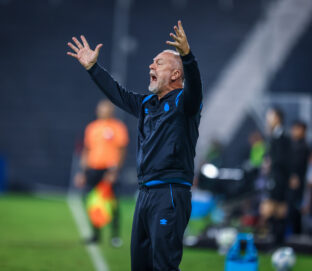 Grêmio chega a 20 lesões no ano