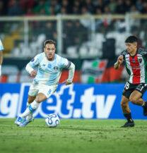 Arthur pode deixar o Grêmio