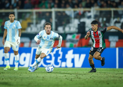 Arthur pode deixar o Grêmio