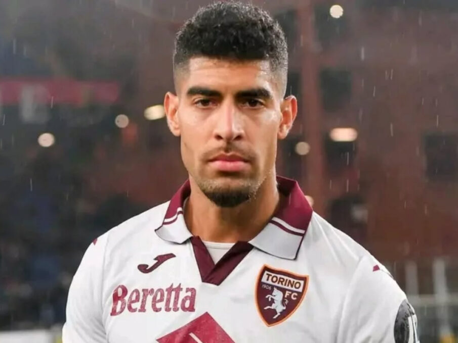 Adam Masina é alvo do Grêmio