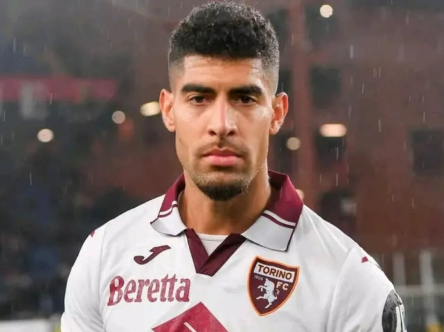 Adam Masina é alvo do Grêmio