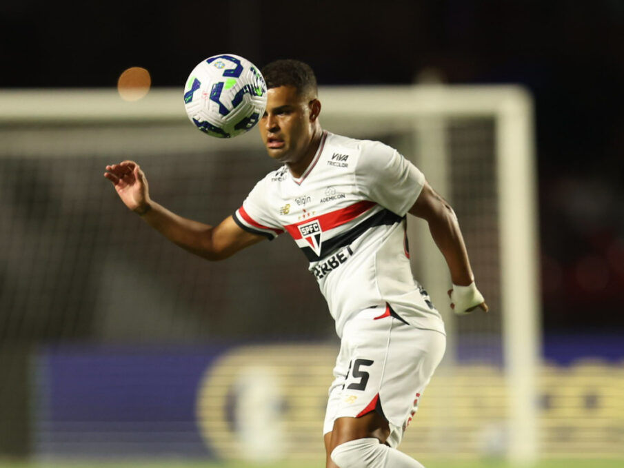 Alisson, ex-Grêmio