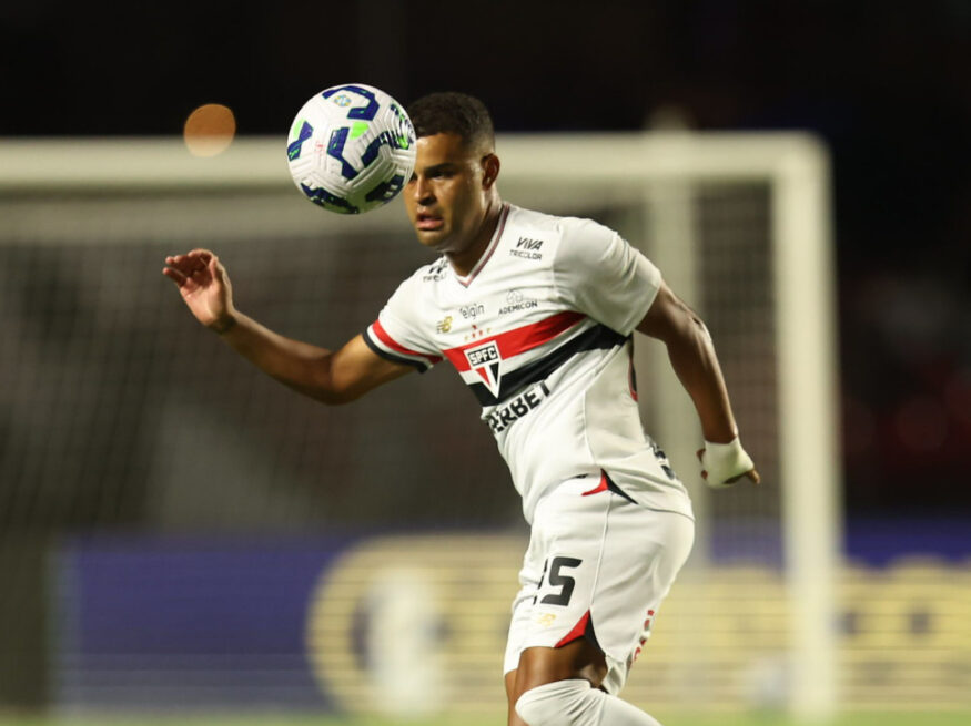 Alisson, ex-Grêmio