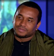 Anderson, jogador ex-Grêmio