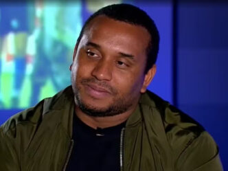 Anderson, jogador ex-Grêmio Anderson, jogador ex-Grêmio
