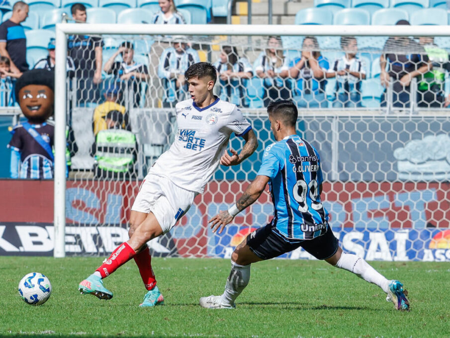 Bahia x grêmio