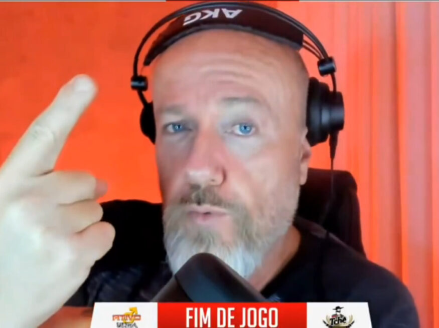 Baldasso fala sobre momento do Grêmio