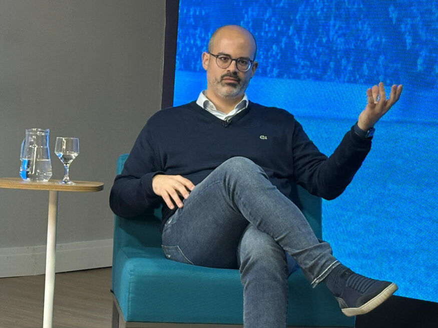 Caleffi, candidato a presidência do Grêmio