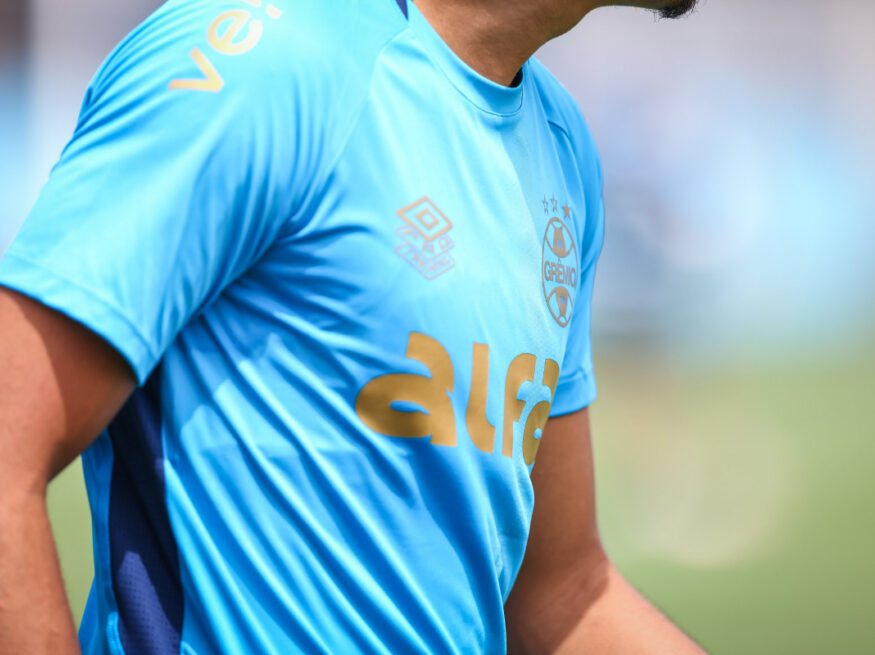 Camisa do Grêmio