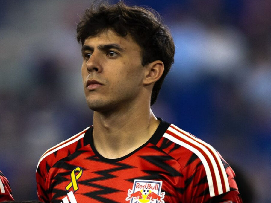 Carballo, ex-Grêmio
