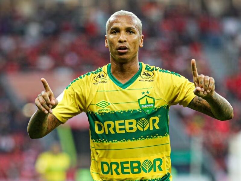 Deyverson Grêmio
