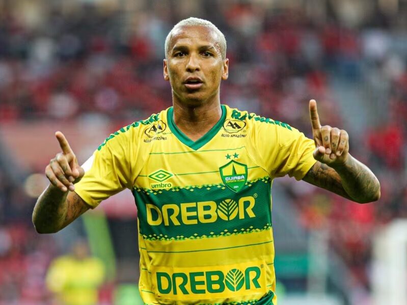 Deyverson Grêmio