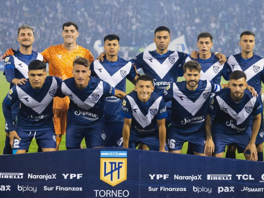Emanuel Mammana, zagueiro que foi oferecido ao Grêmio