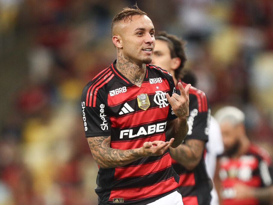 Everton Cebolinha, ex-Grêmio