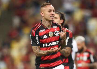 Everton Cebolinha, ex-Grêmio