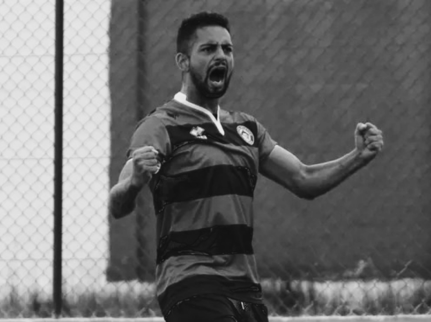 Everton Junior, ex-Grêmio