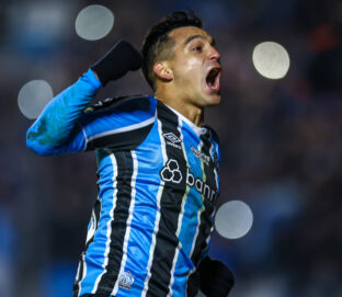 Cristaldo Grêmio
