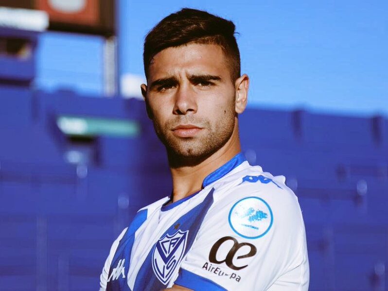 Lautaro Giannetti