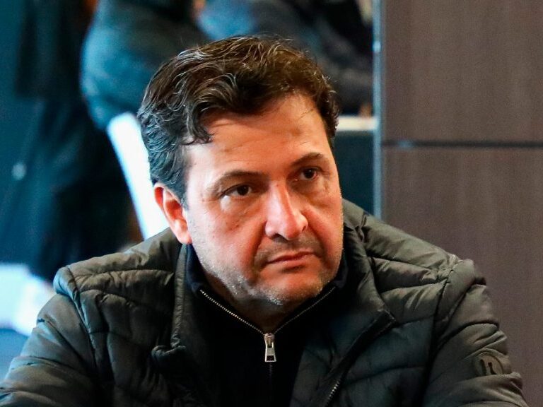 2025 já começou bastidores do Grêmio