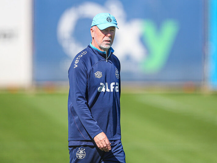 Alysson não joga pelo Grêmio {{brizy_dc_image_alt entityId=