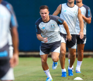 Grêmio Arthur Como Arthur pode deixar o Grêmio