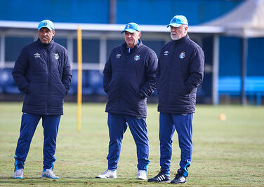 Novo atacante está na mira do Grêmio