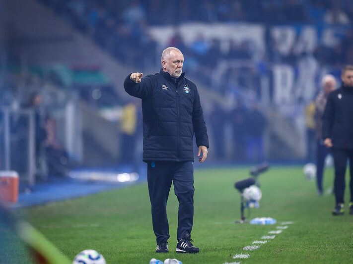 Biel está na mira do Grêmio