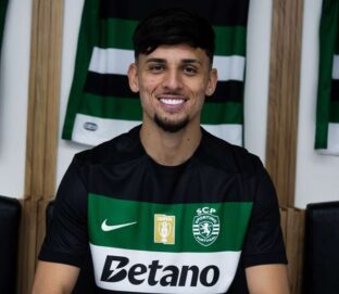 Biel foi alvo do Grêmio