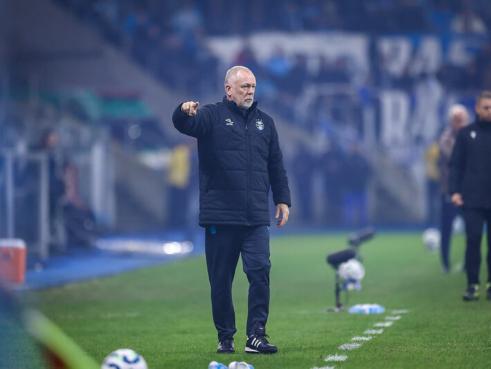 Biel está na mira do Grêmio