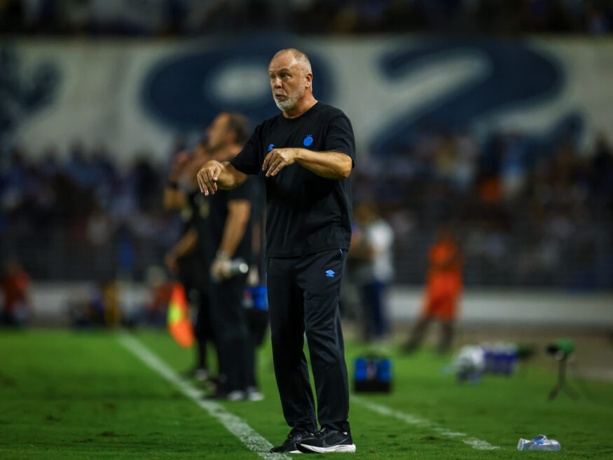 Contratações são buscadas pelo Grêmio