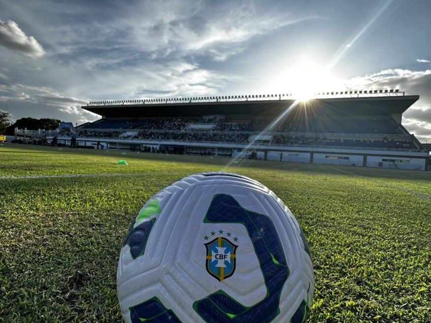 São Raimundo eliminou o Grêmio