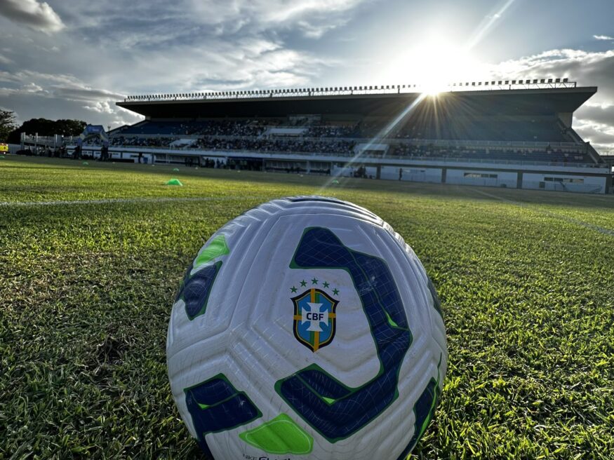 São Raimundo eliminou o Grêmio