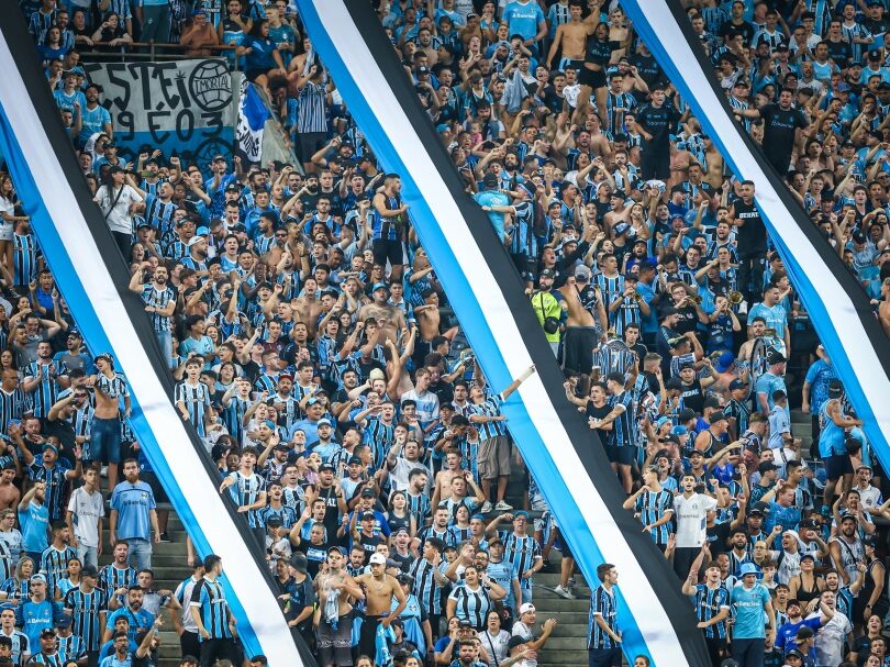 Grêmio conhece adversário da Copa do Brasil essa semana