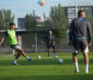Derrotas são a sina do Grêmio