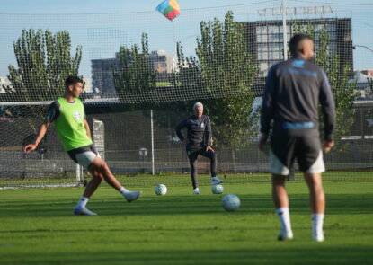 Derrotas são a sina do Grêmio