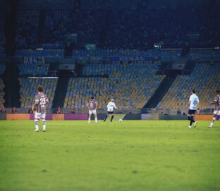 fluminense ganhou do Grêmio