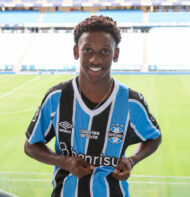 Grêmio Gabriel Mec