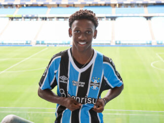 Grêmio Gabriel Mec Grêmio Gabriel Mec