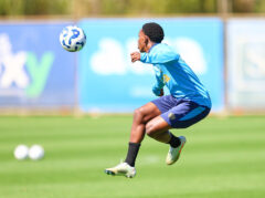 Gabriel Mec pode deixar o Grêmio