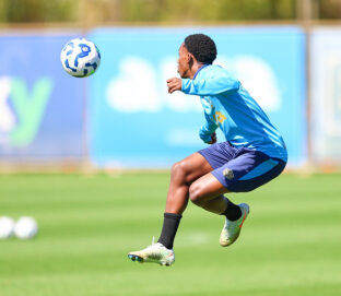 Gabriel Mec pode deixar o Grêmio