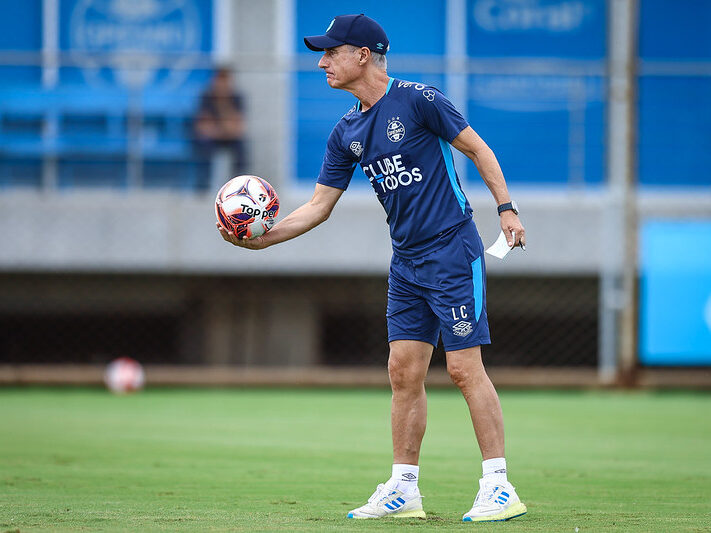 Gauchão pode acabar domingo para o Grêmio {{brizy_dc_image_alt entityId=