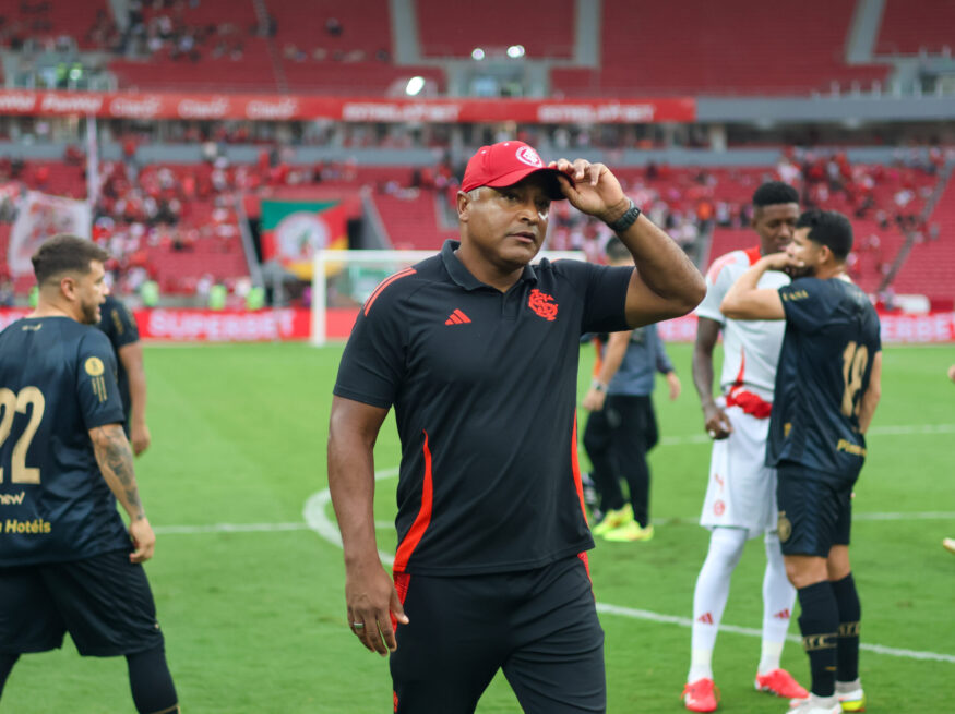 Inter tem novidades contra o Grêmio