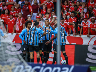 Grenal 448 tem o Grêmio como vencedor {{brizy_dc_image_alt entityId=