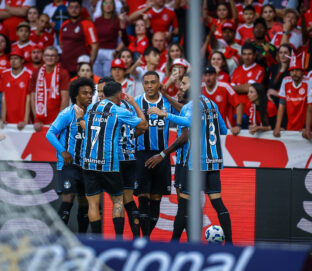 Grenal 448 tem o Grêmio como vencedor {{brizy_dc_image_alt entityId=