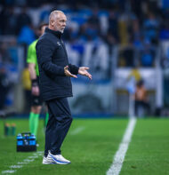 Gustavo Martins pode deixar o Grêmio