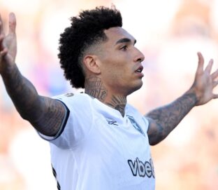 Igor Jesus quase jogou no Grêmio