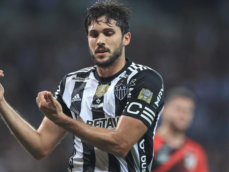 Igor Rabello interessa ao Grêmio