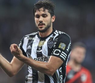 Igor Rabello interessa ao Grêmio