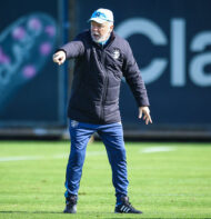 Jemerson foi defendido por Mano no Grêmio