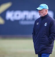 João Lucas pode deixar o Grêmio